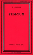 Yum-Yum by J.J. Savage - Ebook
