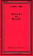 Pleasure Me Please by Adam Aymes - Ebook