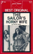 The Sailor's Horny Wife by Norma Egan - Ebook