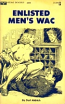 Enlisted Men's WAC by Curt Aldrich - Ebook