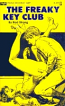 The Freaky Key Club by Rod Strong - Ebook
