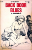 Back Door Blues by Bruno Harris - Ebook
