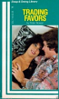 Trading Favors by Peter Rowen - Ebook