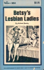 Betsy's Lesbian Ladies by Arlene Banky - Ebook