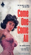 Come One - Come All by Jason Hytes - Ebook