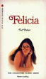 Felicia by Tod Parker - Ebook