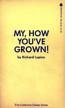 My, How You've Grown by Richard Lupino - Ebook