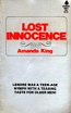 Lost Innocence by Amanda King - Ebook