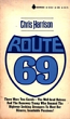 Route 69 by Chris Harrison - Ebook
