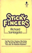 Sticky Fingers by Ricardo Santagata - Ebook