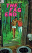 The Fag End by Dick Dale - Ebook