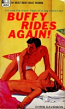 Buffy Rides Again by Chris Davidson - Ebook