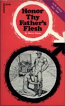 Honor Thy Father's Flesh by Barry Dunn - Ebook