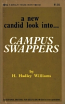 Campus Swappers by H. Hadley Williams - Ebook
