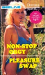 Non-Stop Orgy by Ty Sticks - Ebook