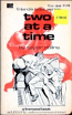 Two at a Time by Taylor Collins - Ebook