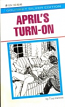 April's Turn-On by Tina Holmes - Ebook