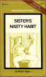 Sister's Nasty Habit by Robert Taylor - Ebook