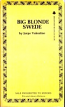Big Blonde Swede by Jorge Valentine - Ebook