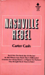 Nashville Rebel by Carter Cash - Ebook