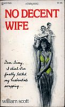 No Decent Wife by William Scott - Ebook