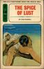 The Spice of Lust by Don Russell - Ebook