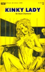 Kinky Lady by Basil Stanford - Ebook