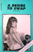 A Desire to Swap by Tom Combs - Ebook