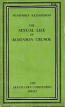 The Sexual Life of Robinson Crusoe by Humphrey Richardson - Ebook