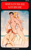 She Loves He Loves He by  - Ebook