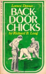 Back-Door Chicks by Richard B. Long - Ebook