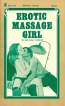 Erotic Massage Girl by Belinda Turner - Ebook