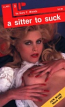 A Sitter To Suck by Gary F. Woods - Ebook