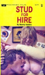 Stud For Hire by Beverly Sanders - Ebook