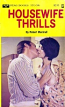 Housewife Thrills by Robert Marshall - Ebook