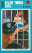 River Town Girl by Jack Pine - Ebook