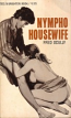 Nympho Housewife by Fred Scully - Ebook
