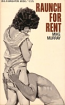 Raunch For Rent by Mike Murray - Ebook