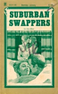 Suburban Swappers by Jean West - Ebook