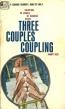 Three Couples Coupling by Harry Best - Ebook