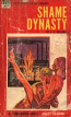 Shame Dynasty by J.X. Williams - Ebook