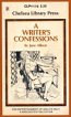 A Writer's Confession by Jane Allison - Ebook