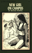 New Girl On Campus by Michael Whiting - Ebook