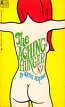 The Aching Hunger by Kathy Jerome - Ebook
