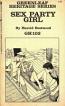 Sex Party Girl by Harold Bestwood - Ebook