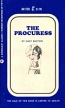 The Procuress by Gary Bastion - Ebook