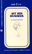 My Sin Summer by Susan Biltmore - Ebook