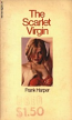 The Scarlet Virgin by Frank Harper - Ebook