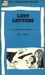 Lust Letters by L.J. Brown - Ebook