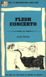 Flesh Concerto by Alan Marshall - Ebook